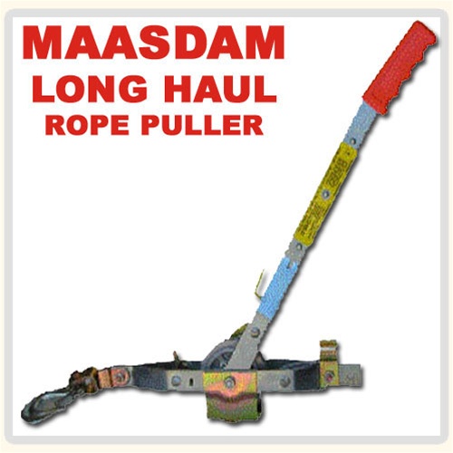 MAASDAM® Rope Puller Part No. AOP